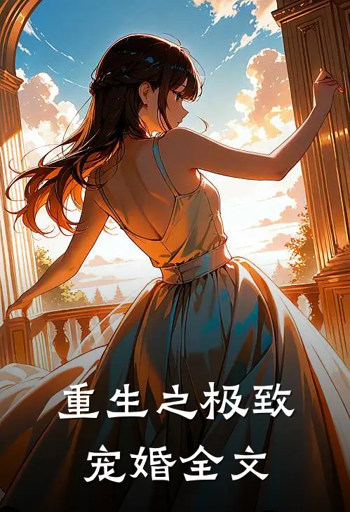 重生之极致宠婚全文