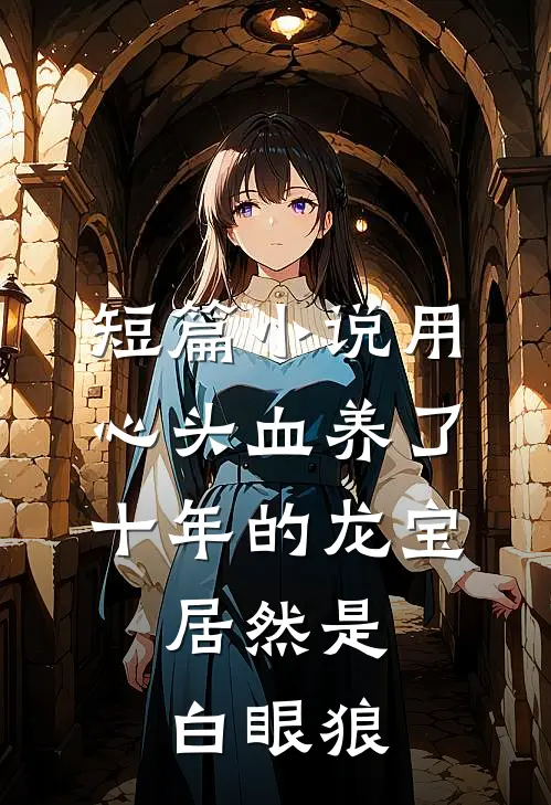 短篇小说用心头血养了十年的龙宝，居然是白眼狼