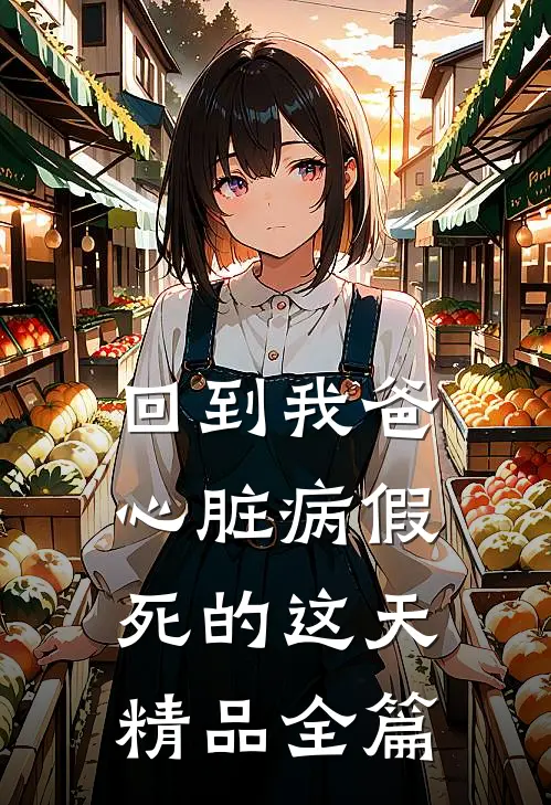 回到我爸心脏病假死的这天精品全篇