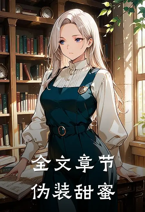 全文章节伪装甜蜜