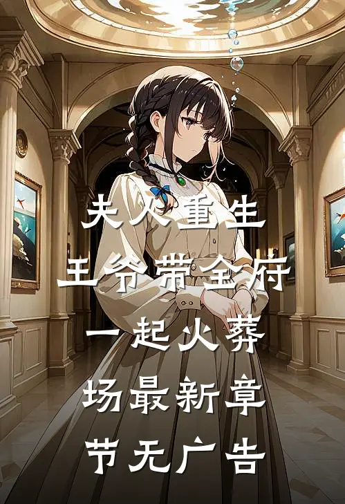 夫人重生，王爷带全府一起火葬场最新章节无广告
