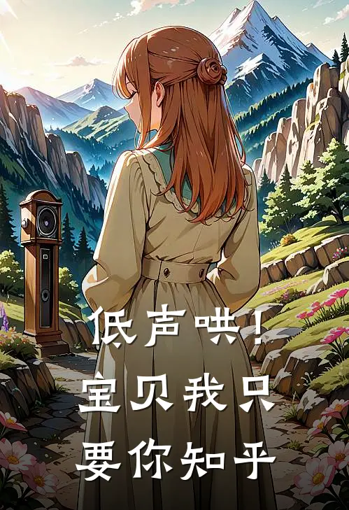 低声哄！宝贝，我只要你知乎