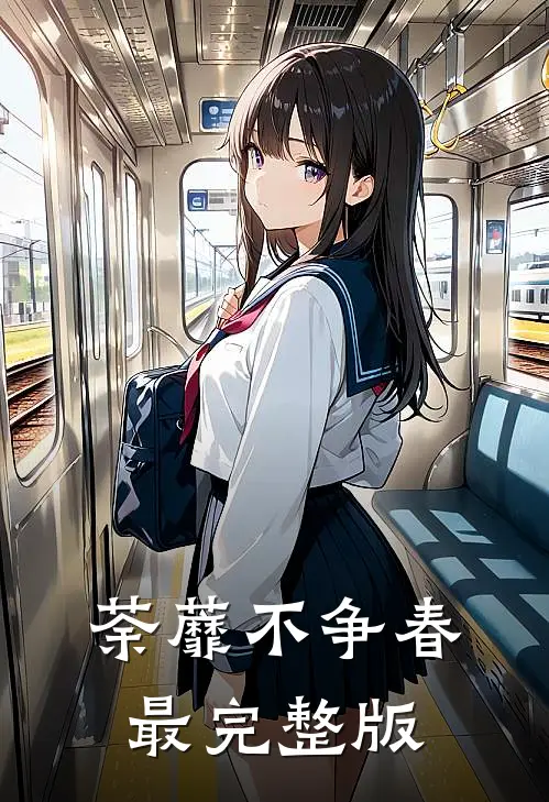 荼蘼不争春最完整版