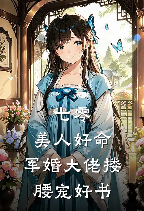 七零：美人好命，军婚大佬搂腰宠好书