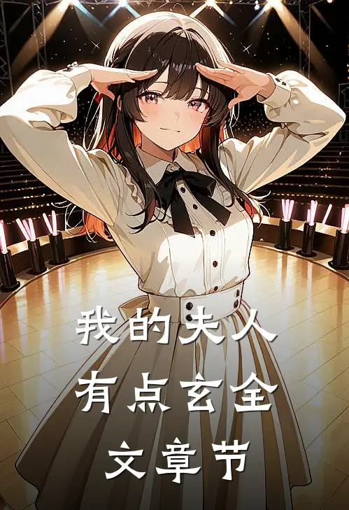 我的夫人有点玄全文章节
