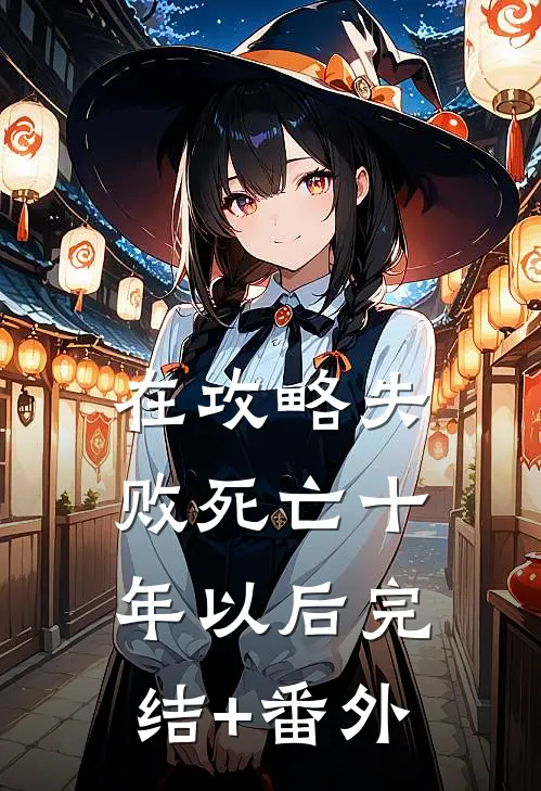 在攻略失败死亡十年以后完结+番外