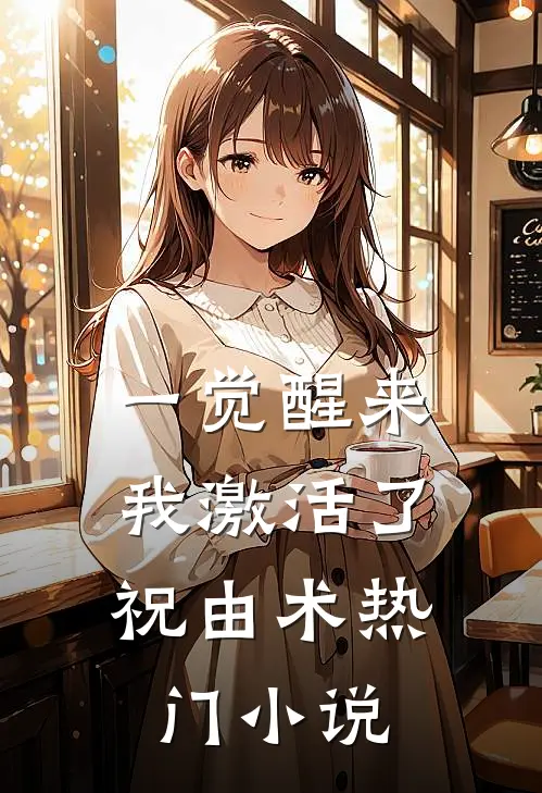 一觉醒来,我激活了祝由术热门小说
