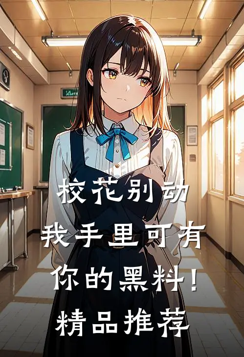 校花别动，我手里可有你的黑料！精品推荐