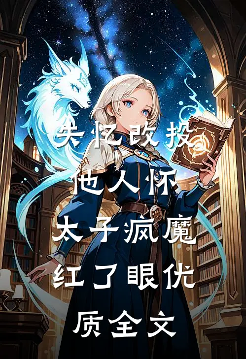 失忆改投他人怀，太子疯魔红了眼优质全文