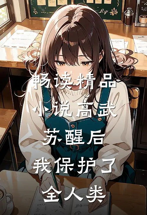 畅读精品小说高武：苏醒后，我保护了全人类