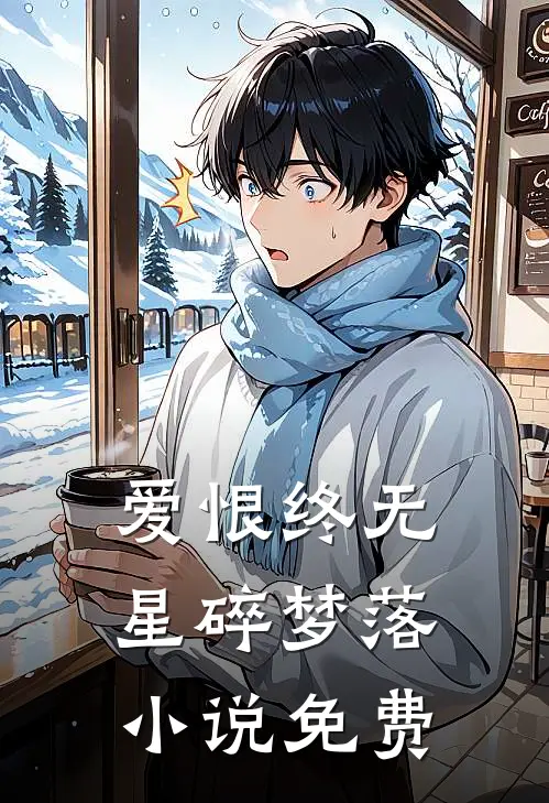 爱恨终无，星碎梦落小说免费