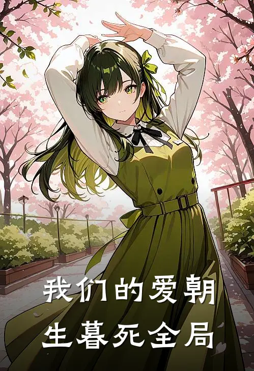 我们的爱朝生暮死全局