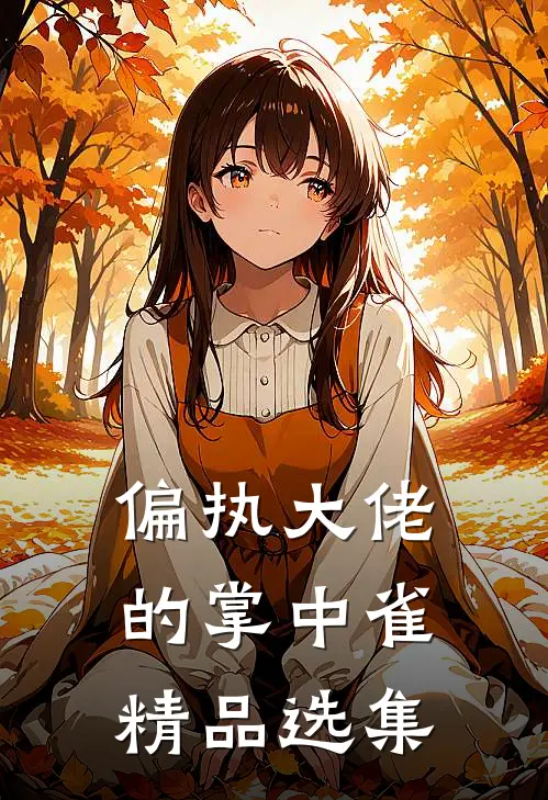 偏执大佬的掌中雀精品选集