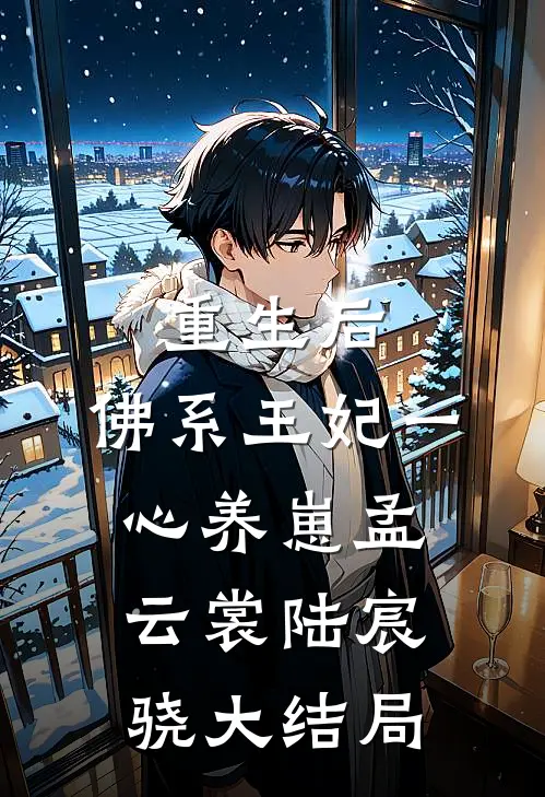 重生后，佛系王妃一心养崽孟云裳陆宸骁大结局
