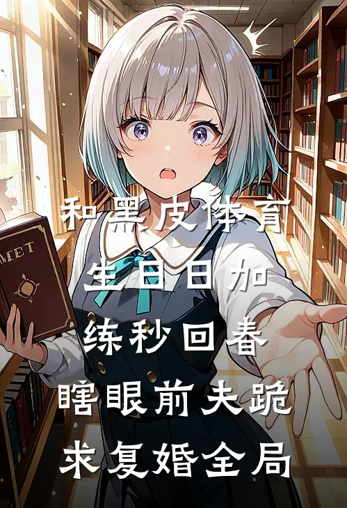 和黑皮体育生日日加练秒回春，瞎眼前夫跪求复婚全局