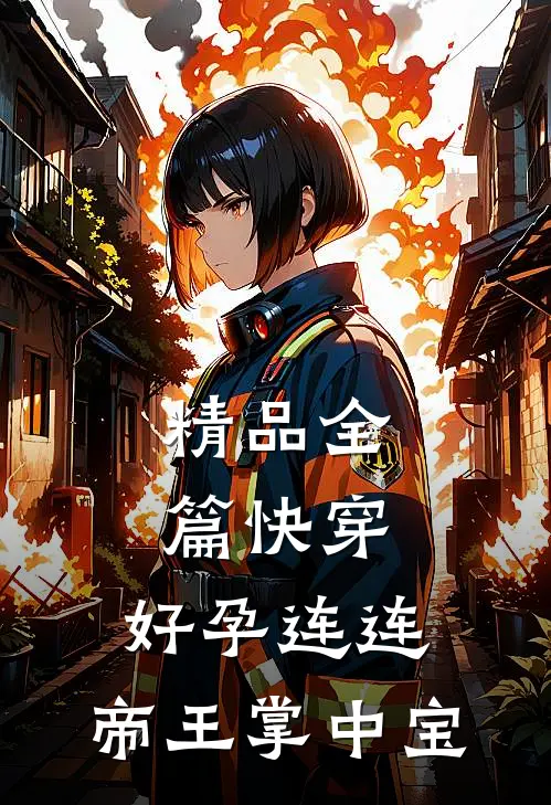 精品全篇快穿：好孕连连，帝王掌中宝