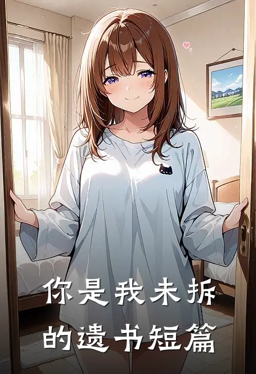你是我未拆的遗书短篇