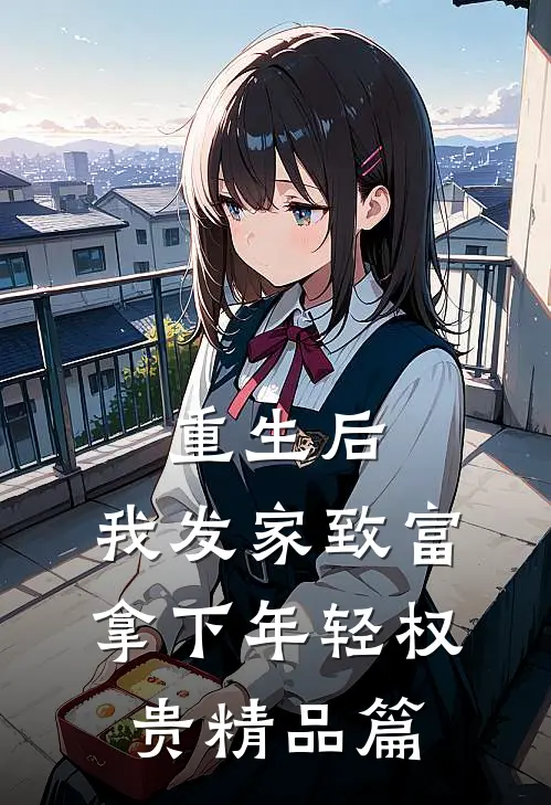 重生后，我发家致富，拿下年轻权贵精品篇