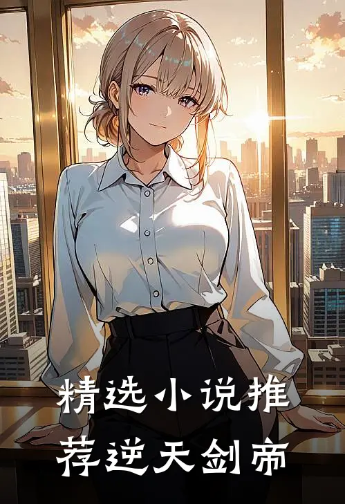 精选小说推荐逆天剑帝
