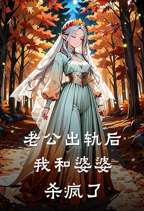 老公出轨后，我和婆婆杀疯了