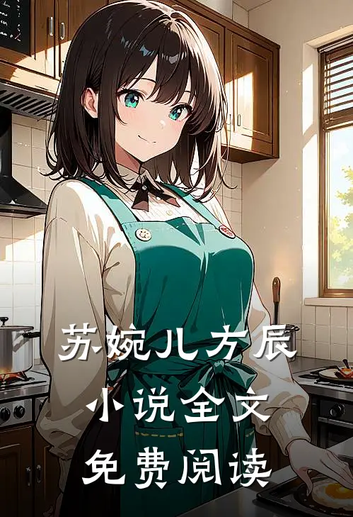 苏婉儿方辰小说全文免费阅读