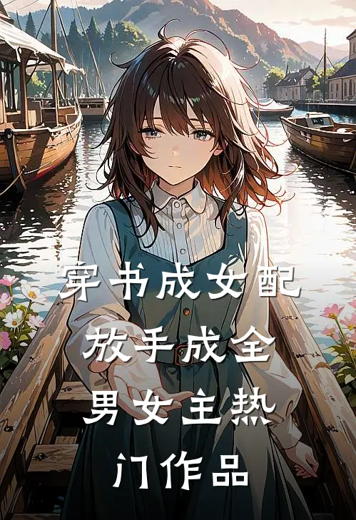 穿书成女配，放手成全男女主热门作品