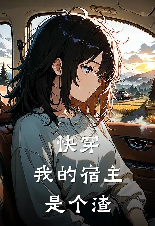 快穿：我的宿主是个渣