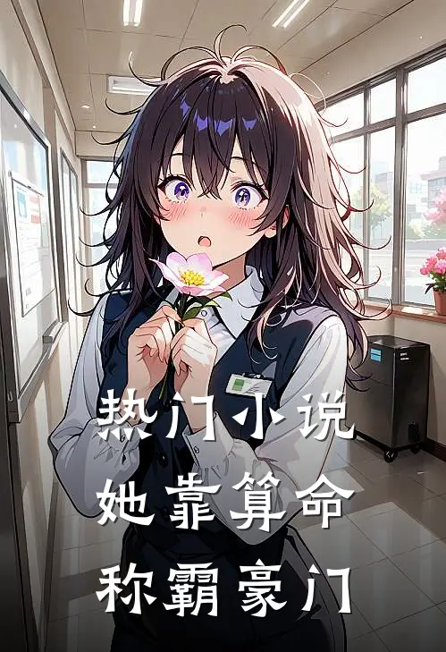 热门小说她靠算命称霸豪门