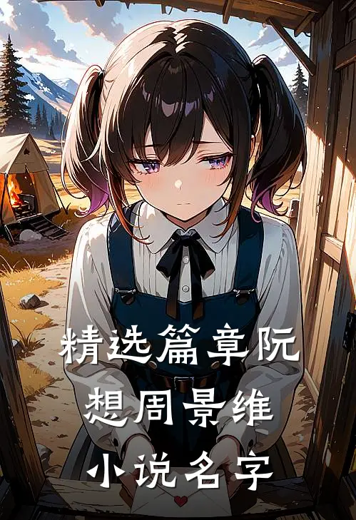 精选篇章阮想周景维小说名字