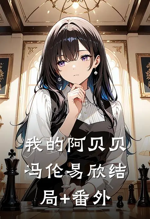 我的阿贝贝冯伦易欣结局+番外