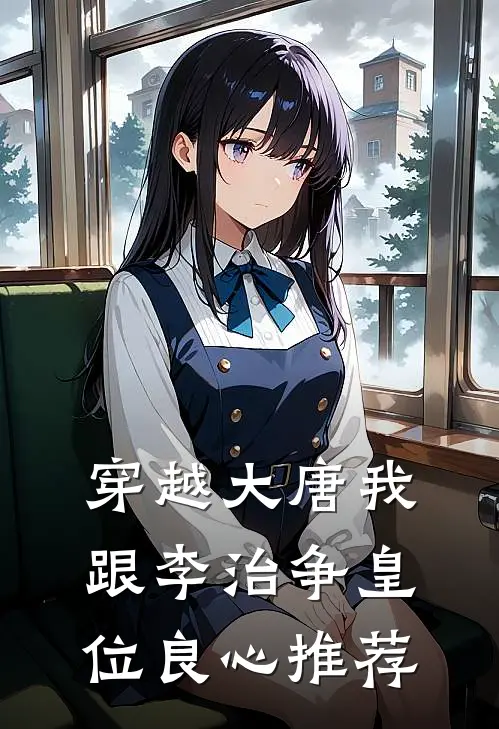 穿越大唐我跟李治争皇位良心推荐