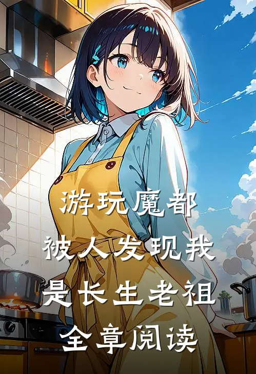 游玩魔都：被人发现我是长生老祖全章阅读