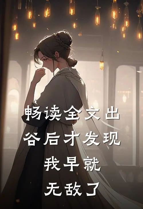 畅读全文出谷后才发现，我早就无敌了