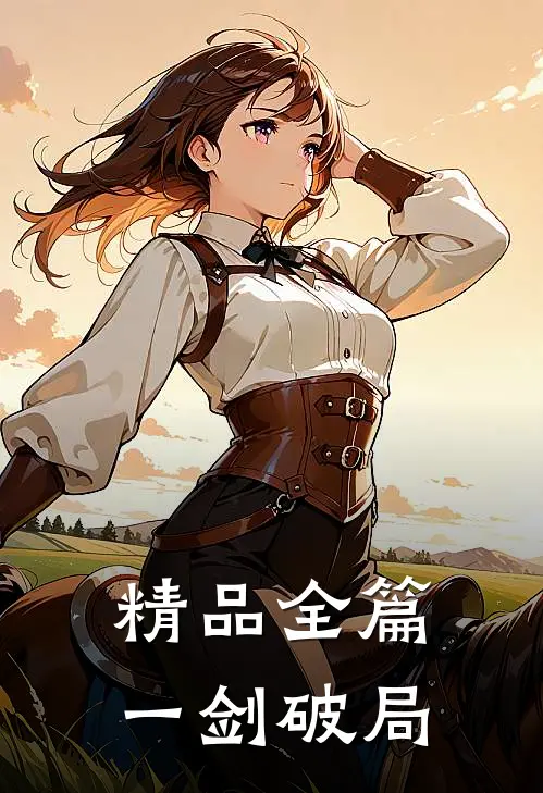 精品全篇一剑破局