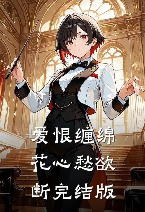 爱恨缠绵，花心愁欲断完结版