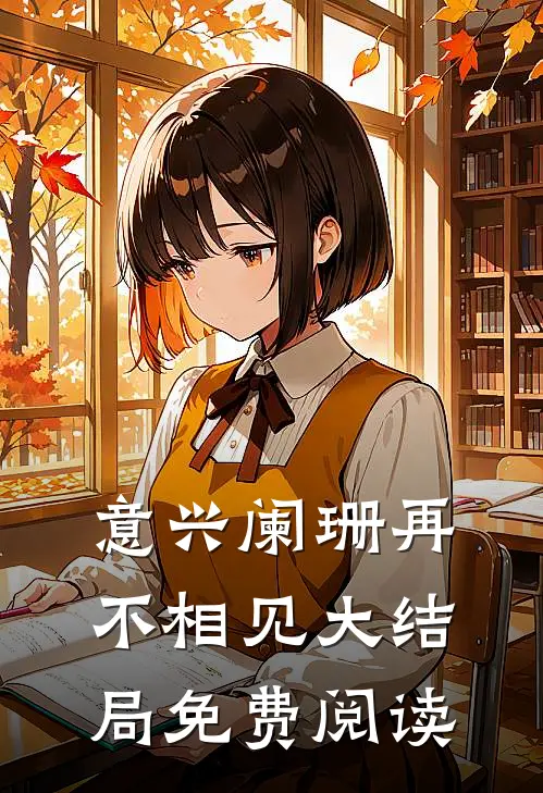 意兴阑珊再不相见大结局免费阅读