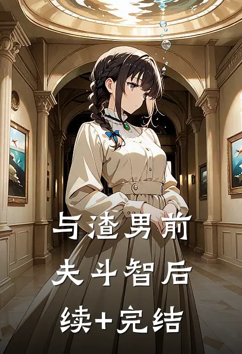 与渣男前夫斗智后续+完结