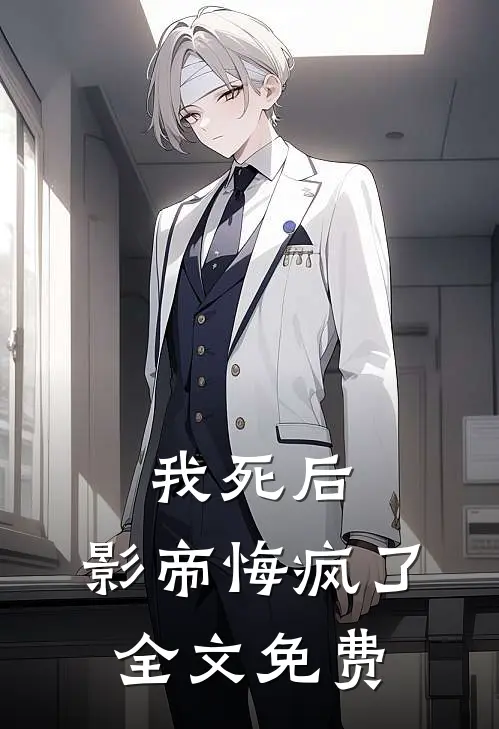我死后，影帝悔疯了全文免费