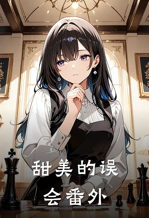 甜美的误会 番外