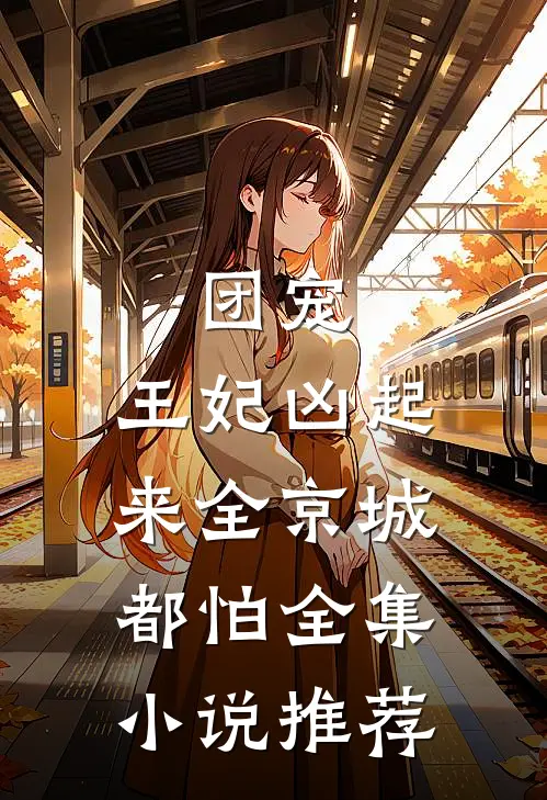 团宠：王妃凶起来全京城都怕全集小说推荐