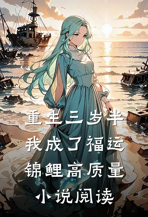 重生三岁半：我成了福运锦鲤高质量小说阅读