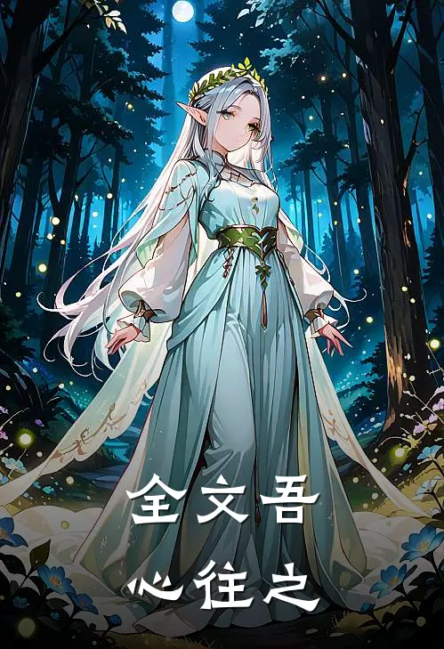全文吾心往之