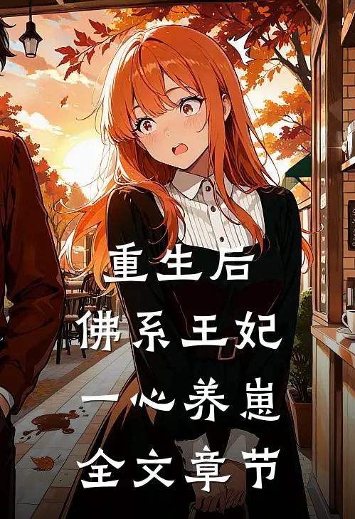 重生后，佛系王妃一心养崽全文章节