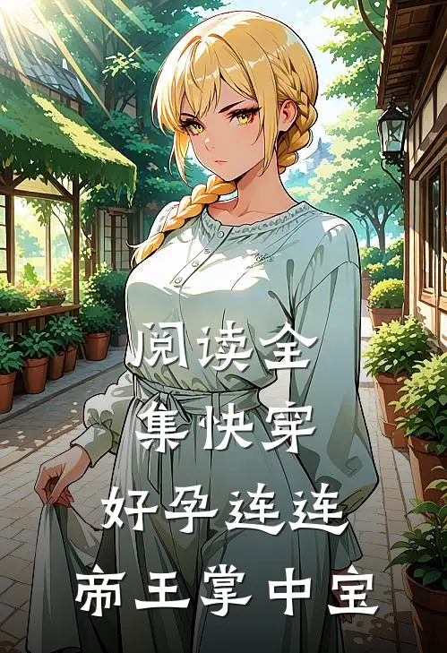 阅读全集快穿：好孕连连，帝王掌中宝