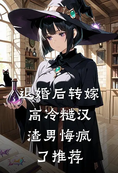 退婚后转嫁高冷糙汉，渣男悔疯了推荐