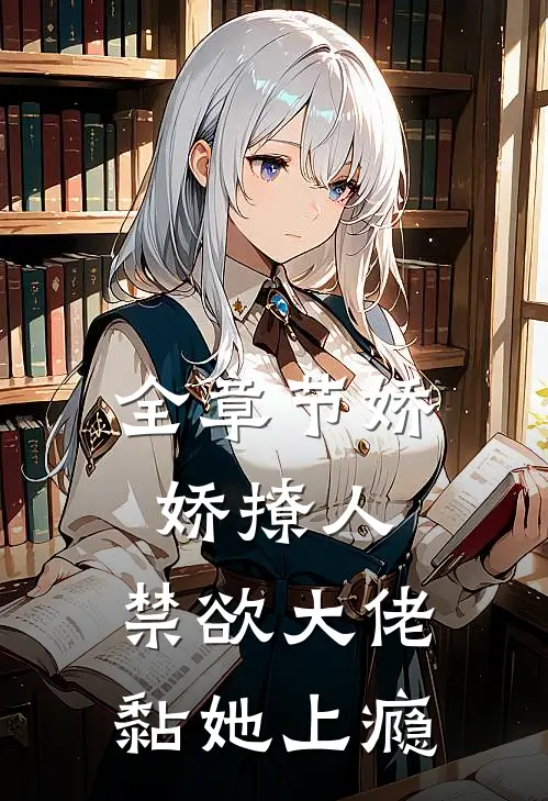 全章节娇娇撩人，禁欲大佬黏她上瘾