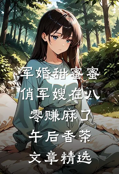 军婚甜蜜蜜:俏军嫂在八零赚麻了午后香茶文章精选