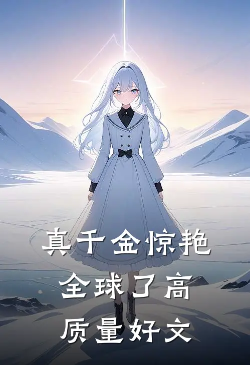 真千金惊艳全球了高质量好文