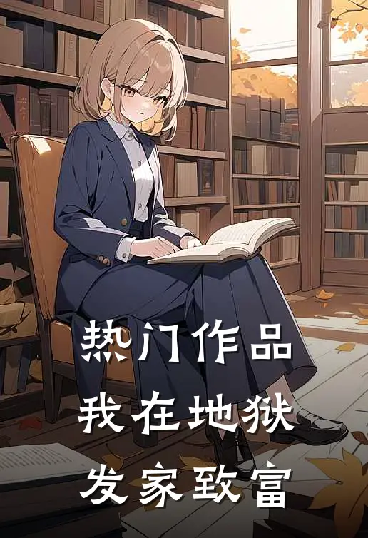 热门作品我在地狱发家致富
