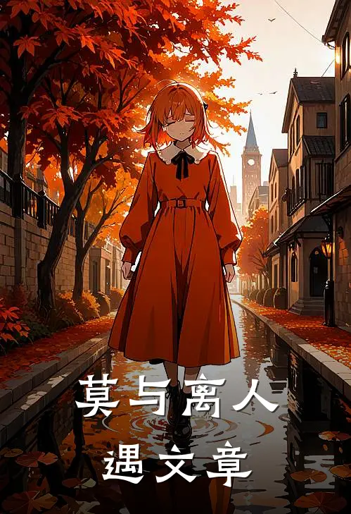 莫与离人遇文章